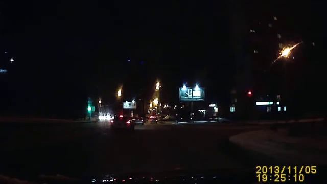 Arena PRO 6000 DVR (ночь) смотреть онлайн