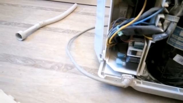 Разборка осушителя воздуха! смотреть онлайн