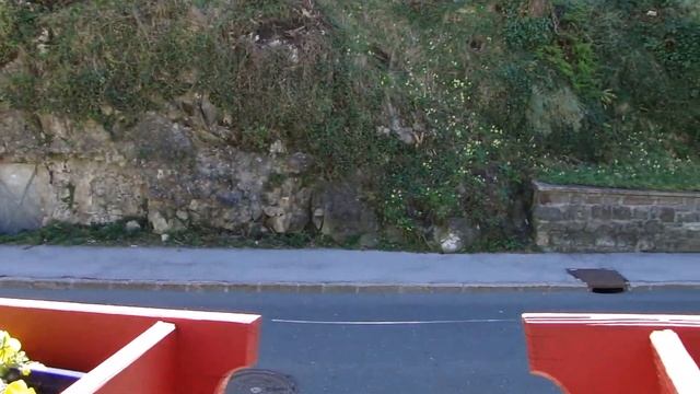 Spring In Austria - BB Весна прийде!