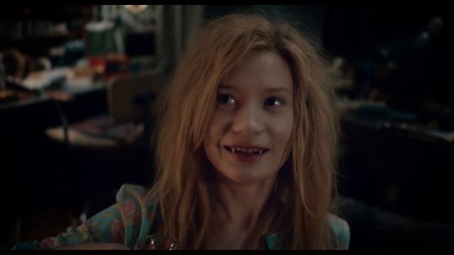 Only Lovers Left Alive [2013] Official Trailer смотреть онлайн