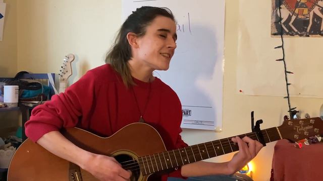 Colours (Donovan cover) смотреть онлайн