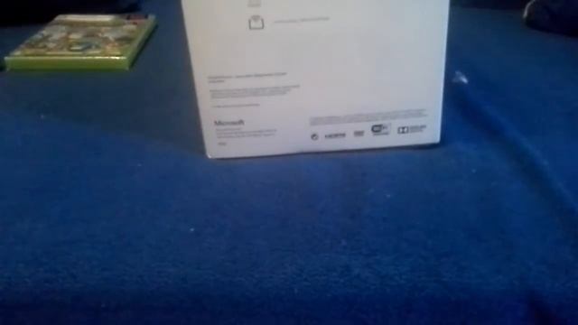 обзор покупки Xbox 360 slim смотреть онлайн
