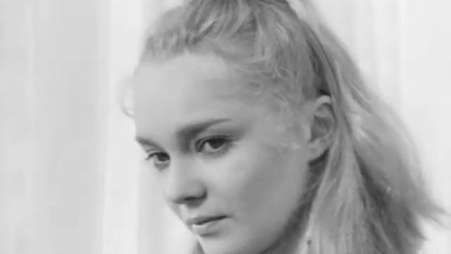 Ox uzh eta Nastya 1971 DVDRip RUSCICO смотреть онлайн