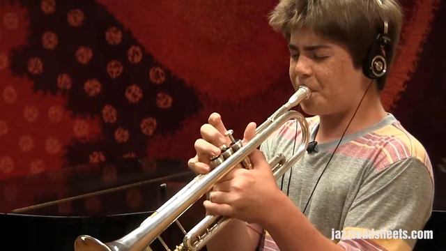 News For Lulu (Sonny Clark): James with Minus You track смотреть онлайн