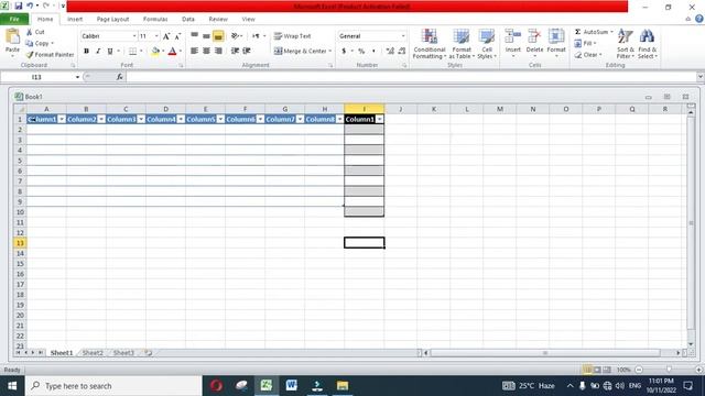 Class 3 Excel Application, How to use Microsoft Excel, #Computer and Software Skills смотреть онлайн