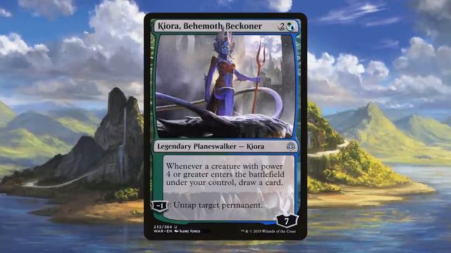 The Best New Commanders Of Commander Legends 2: Battle For Baldur's Gate смотреть онлайн