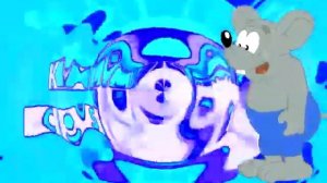 Grey Mouse Water (Cat Leopold) Klasky Csupo Reversed