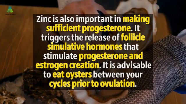 How to Increase Progesterone Naturally by Food and Herbs? | Healthyfoods4life смотреть онлайн