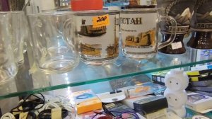 А КАКИЕ СУВЕНИРЫ В ДАГЕСТАНЕ?