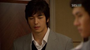 Влюблённая ведьма 1 сезон 5 серия