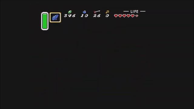 Zelda A Link to the Past - 3.9 - An Alternative Skin for the First Agahnim смотреть онлайн