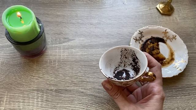 Кто боится встречи с вами? Кофейные подсказки ☕️ смотреть онлайн