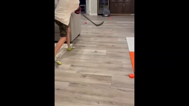 Stick Review Ccm Ribcore Trigger 6 Pro  *ITS INSANE!*