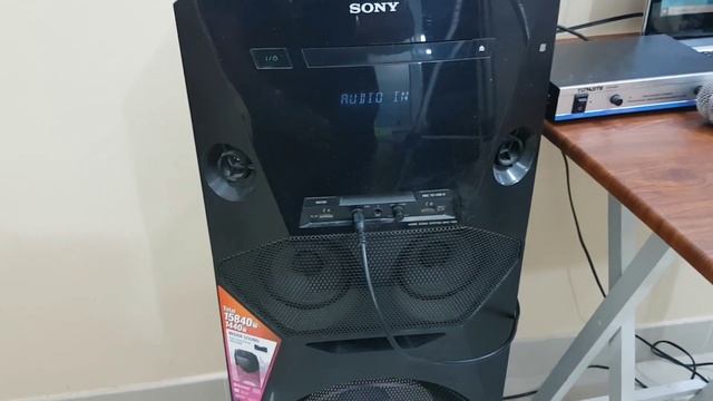 Home karaoke setup using laptop and youtube смотреть онлайн