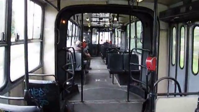 Budapest Bus - BPI-759 смотреть онлайн