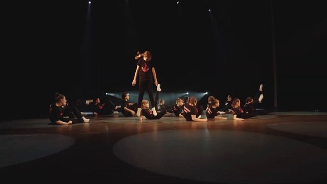 Коллектив «КАВАРДАК» (9-11 лет) (рук. Ксения Парфенова) смотреть онлайн