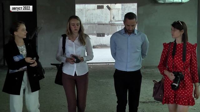 В Благовещенске торжественно открыли «Фестиваль парк» смотреть онлайн