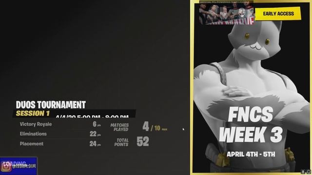 Streamers React to the * NEW * Redux Skin Set | Fortnite Highlights & Funny Moments смотреть онлайн