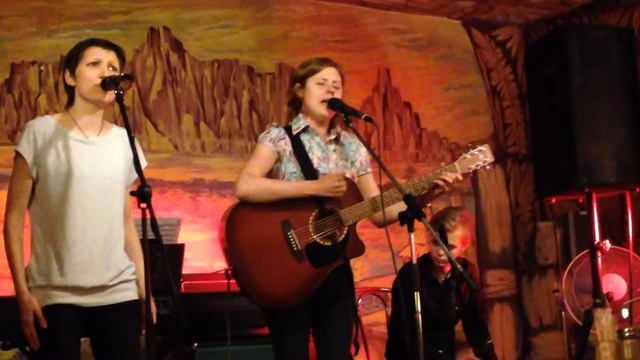 Группа "Ключевое слово" Вот тебе конь смотреть онлайн