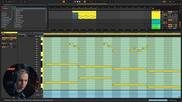Ableton Live 11 - Обзор , что нового, стоит ли обновляться?