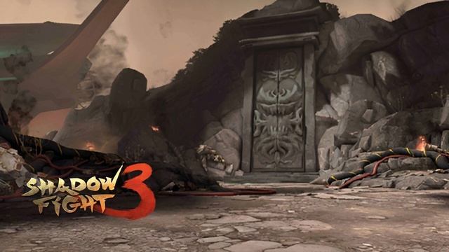 Shadow Fight 3. Ost - Gates OF Shadows [Official Leak] смотреть онлайн