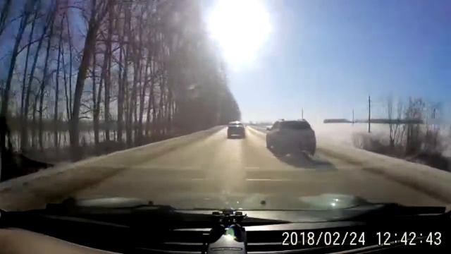 Kia Rio IV поколения против Калина на валу Нуждин 10,93 смотреть онлайн