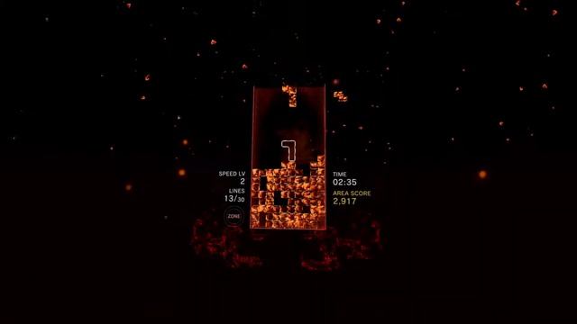 Tetris® Effect: Weekend Trial Demo_20181102152811 смотреть онлайн