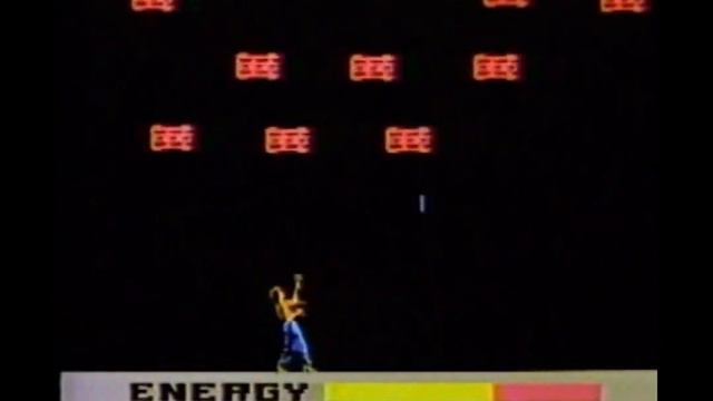 Atari 2600 'US Commercial - Megamania' смотреть онлайн