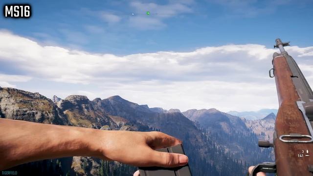 FAR CRY 5 - All Weapons Showcase (All DLC included) смотреть онлайн