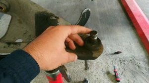 ✅Замена передних рычагов DACIA/Renault Logan, Logan MCV, Sandero, Sandero Step Way, DUSTER