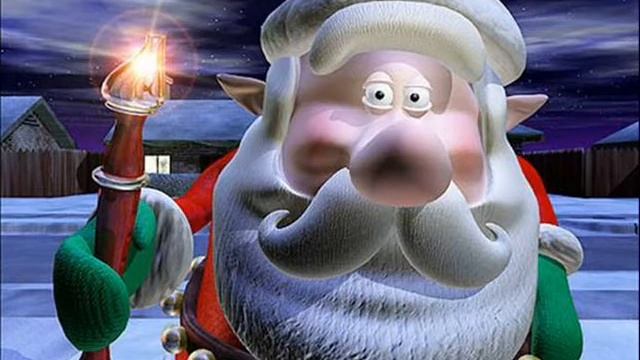 СТАРЫЙ НОВЫЙ ГОД.wmv смотреть онлайн