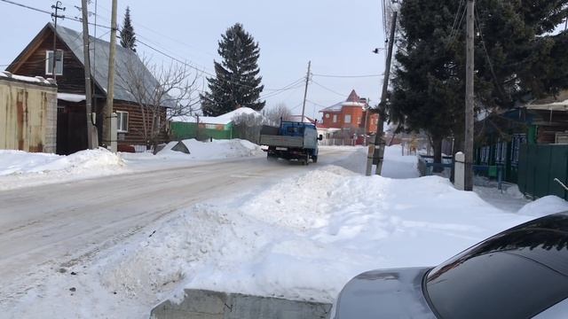 КАЖДЫЙ РАЗ НАВЕК ПРОЩАЙТЕСЬ, КОГДА УХОДИТЕ НА МИГ. Колдовская история одной ГАЗели смотреть онлайн