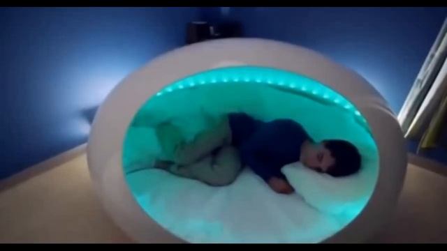 Самые невероятные кровати смотреть онлайн