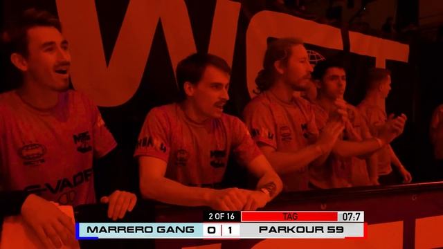 2 FOIS CHAMPION DU MONDE DE CHAT ?! (c'est un vrai sport) смотреть онлайн