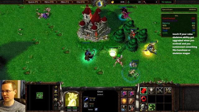 Simple Hero Defense #2 смотреть онлайн