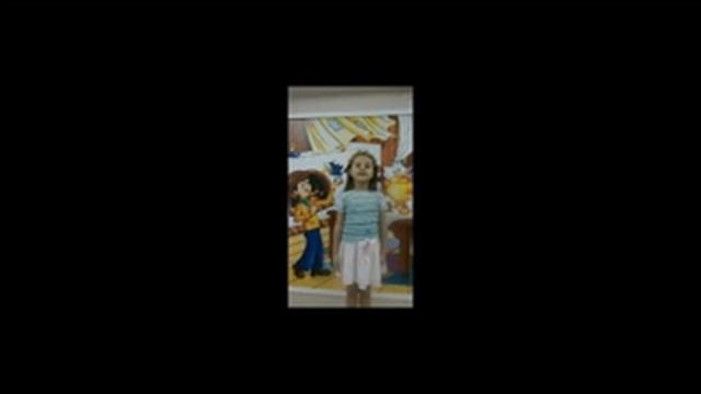 А.С. Пушкин «У Лукоморья дуб зеленый» смотреть онлайн