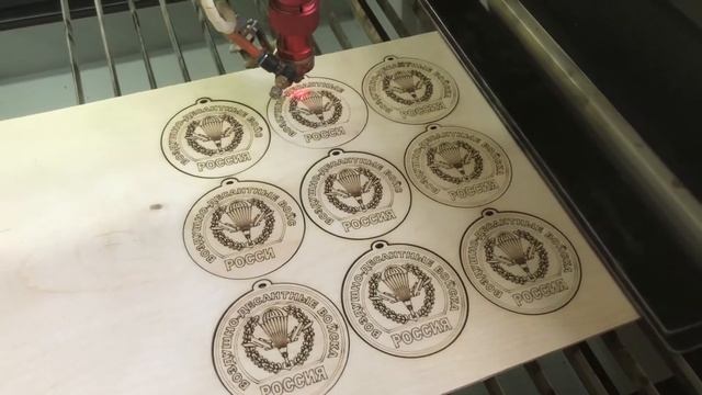 Лазерная резка и гравировка смотреть онлайн