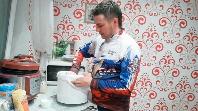 Прикормка для фидера своими руками. Интересный рецепт. смотреть онлайн