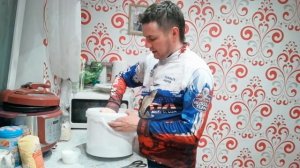 Прикормка для фидера своими руками. Интересный рецепт.