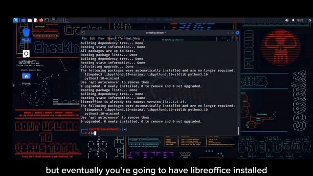 Install Microsoft Excel Lookalike Software "LIBREOFFICE" On Android Phone смотреть онлайн
