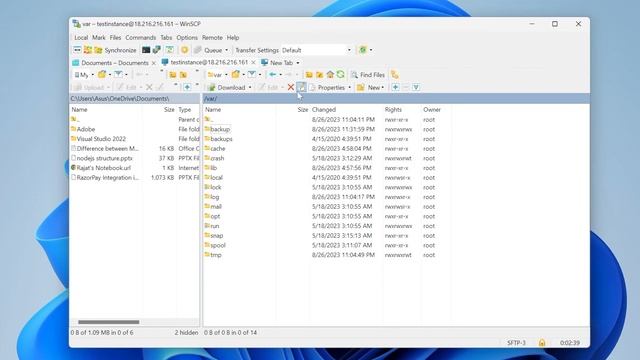 Easiest way to take PostgreSQL Database Backup - pg_dump cmd смотреть онлайн