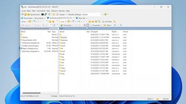 Easiest way to take PostgreSQL Database Backup  - pg_dump cmd
