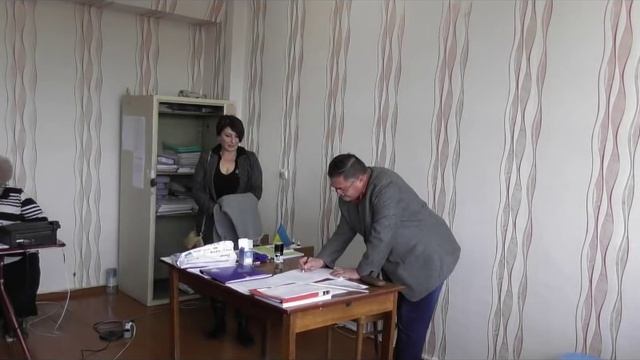 Замена головы ТВК 20.10.2015 смотреть онлайн