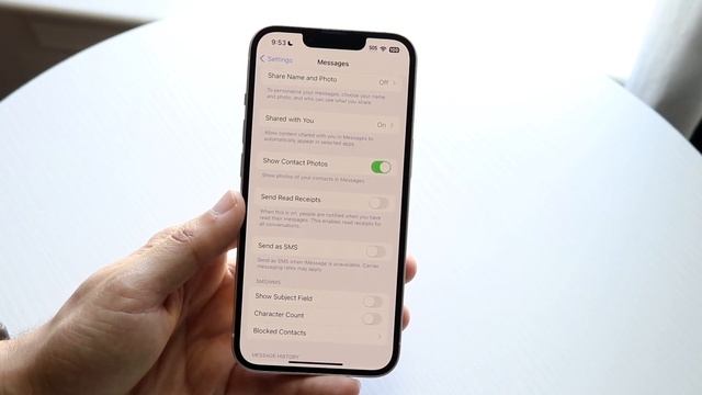 How To Enable MMS On iPhone! (2023) смотреть онлайн