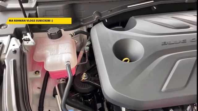 CHANGAN UNI T DETAILED REVIEW | BEST CROSS OVER SUV IN PAKISTAN ???? ? смотреть онлайн