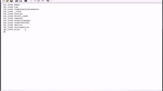 Установка супер админки для css серва v34 смотреть онлайн