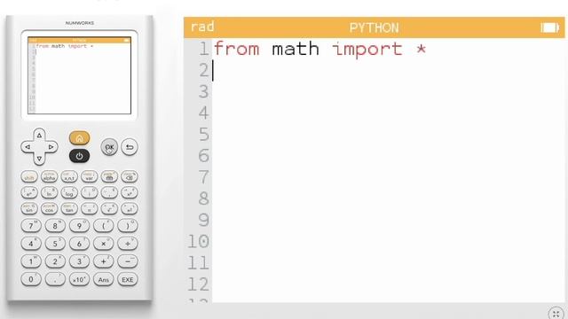 How do I import modules into a Python script? смотреть онлайн