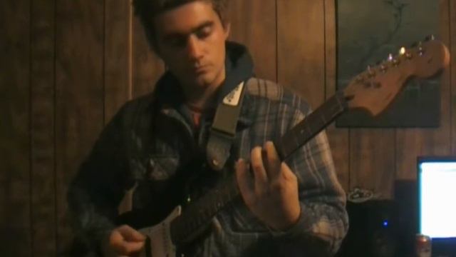 Guitar Solo (Instrumental) - Brennan M смотреть онлайн