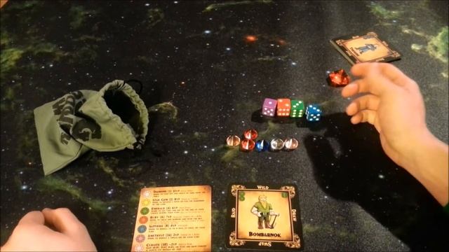 Bower's Game Corner #227: Dig Down Dwarf Review смотреть онлайн