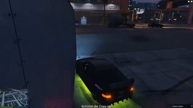 Let's Play: GTA 5 Online [Wunschvideo für Manii] смотреть онлайн